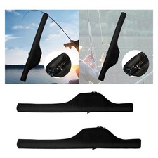 Étui pliable pour canne à