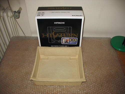 Box inner for - (box, only)