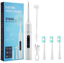 Nettoyeur Dents Électrique