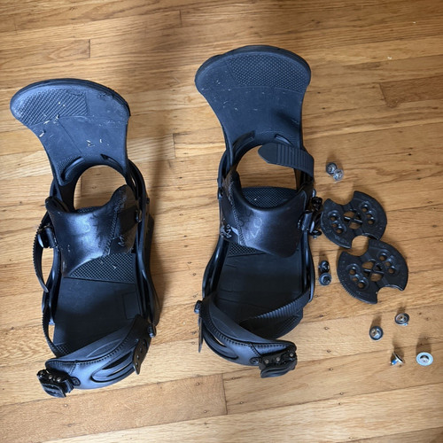 Burton custom snowboard - burton,