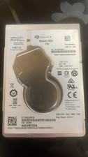 Disque Dur SATA Seagate 1 TO