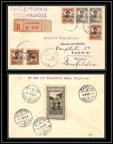 100589 tonkin timbres - 100589, ss