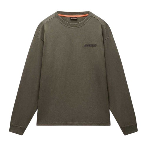 Napapijri shirt manches - napapijri,