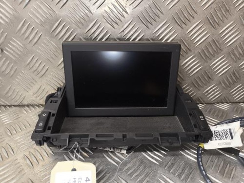 Ecran gps peugeot 308 phase - gps,