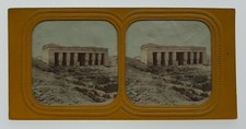 Photographie albuminée
