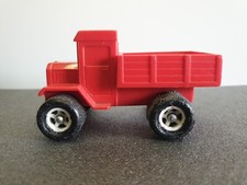 Camion en plastique souple Galanite Sweden Design