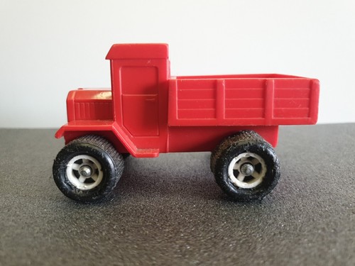 Camion plastique souple - plastique,