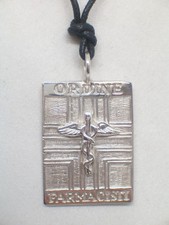 Pendentif Ordre Des