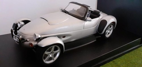 Panoz aiv roadster - aiv, cabriolet