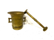 Ancien gros Mortier de