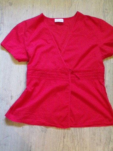 Etam belle chemise cache - etam,