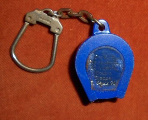 Keychain tape meter cm - tape,
