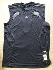 TEE SHIRT  " ADIDAS " Taille L