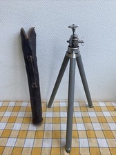 Ancien Trépied Appareil Photo
