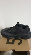 Adidas Yeezy 500 utility black