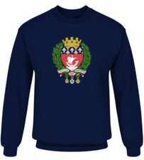 sweat PARIS PARISIEN ARMOIRIES