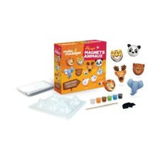 Mako moulages - Mon atelier