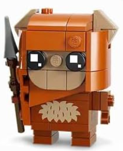 New sealed lego - new, brickheadz