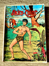 bd ancienne vintage EO AKIM