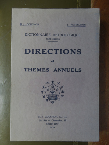 Dictionnaire directions - dictionnaire, et