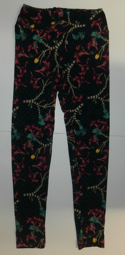 Women print leggings - women's,