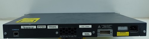 Commutateur ethernet cisco - ethernet,