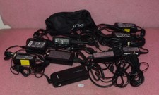 10 Laptop AC adapters_ LiteOn_Delta_Samsung_Chicony.