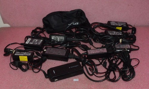 Laptop adapters - laptop, ac