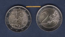 2 euro Commémo Allemagne 2019 D 30ème Anniversaire Mur Berlin Munich Germany
