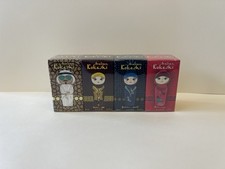 Coffret 4 Miniatures Parfum