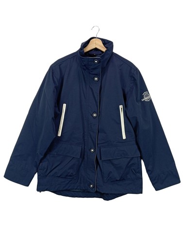 Marine pool veste saison - marine,