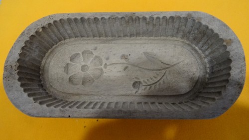 Ancien moule beurre - ancien,