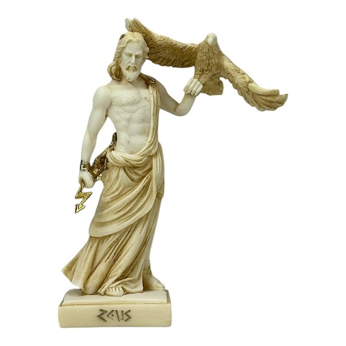 Figurine sculpture statue