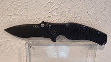 Zero Tolerance ZT 0200 Ken