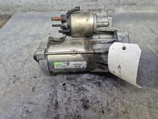 Demarreur RENAULT SCENIC 3