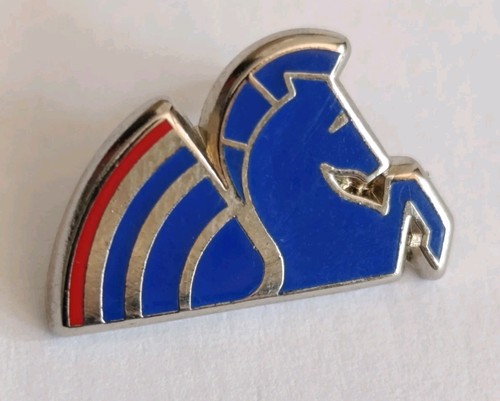 Pin cheval groupe - cheval, air