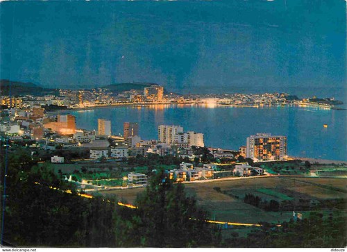 Carte postale espagne - -,