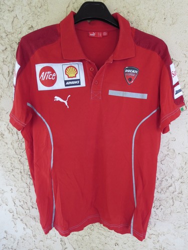 Polo puma ducati - polo,