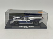 Slot Voiture 1/32 FLY MODEL