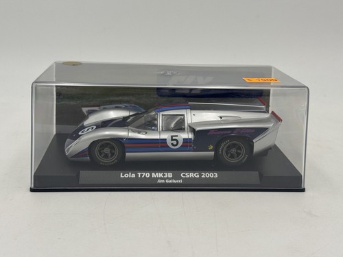 Slot voiture fly model - 1/32,