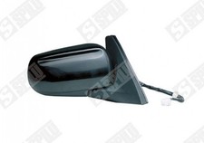 Rétroviseur Droit Elect Avec Dégivrage A Peindre pour Mazda 323 F VI