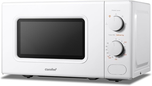 Micro ondes compact - compact, 700w