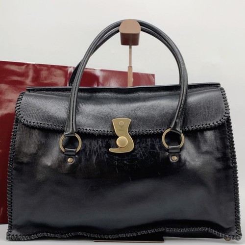 Sac main fourre - main, gucci