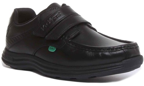 Chaussures scolaires kickers - chaussures,