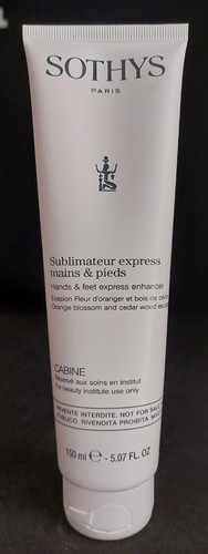 Sothys sublimateur express - sublimateur,