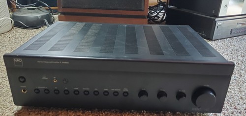 Nad 355bee stereo integrated - stereo,