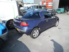 Optique avant principal gauche