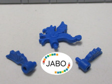 (H7/8) Lego jeu plume dragon