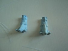 PLAYMOBIL safari accessoire