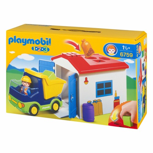 Playmobil 6759 truck - 6759,